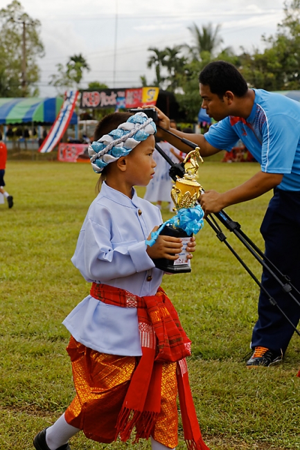 Fête de l'école de Samrongkiat-103